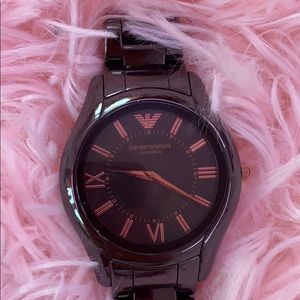 EMPROIRO ARMANI WATCH